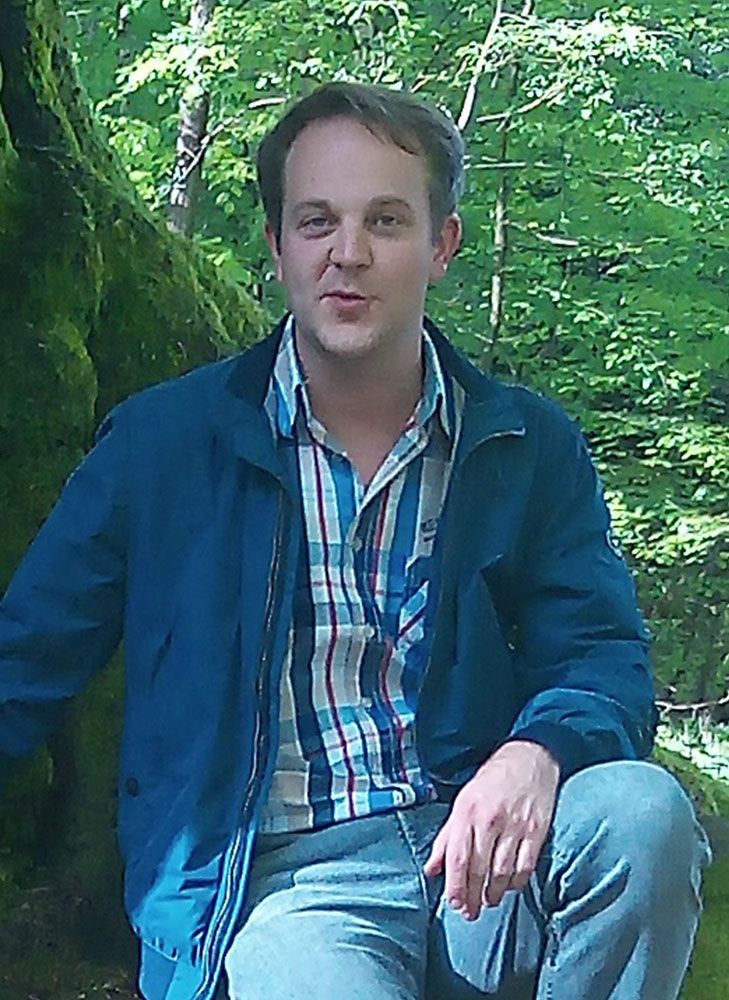 Sascha Sackewitz