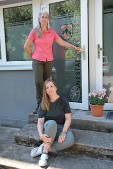 Foto: Nicole Linke