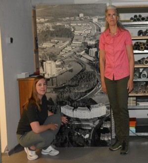 Foto: Nicole Linke