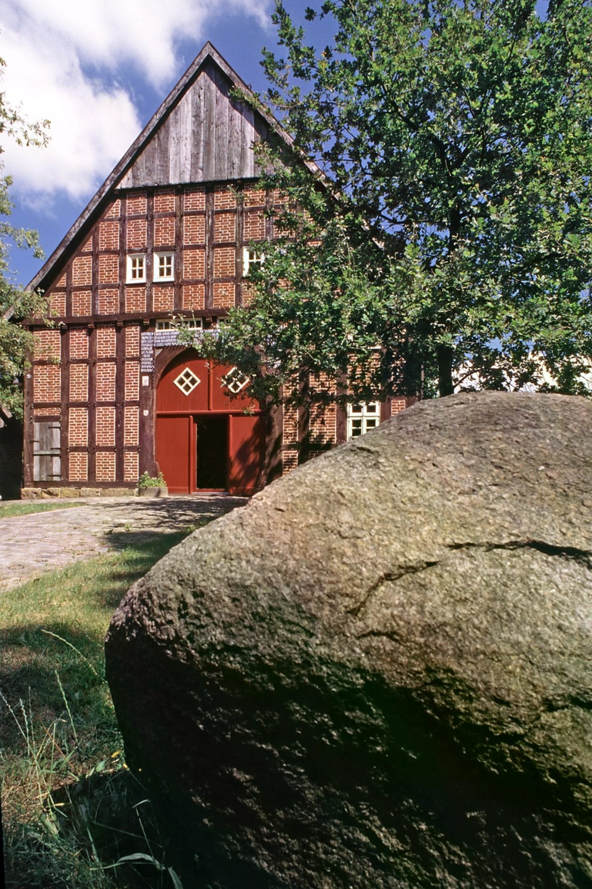 20.08.2026 Feierabend-Radwanderung zum Museumshof Senne