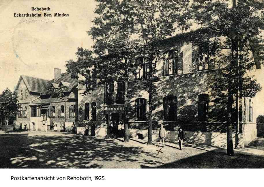 17.05.2026 Heimatkundliche Wanderung in Eckardtsheim mit Schwerpunkt Sende