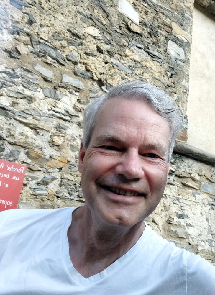 Eric Dölwes