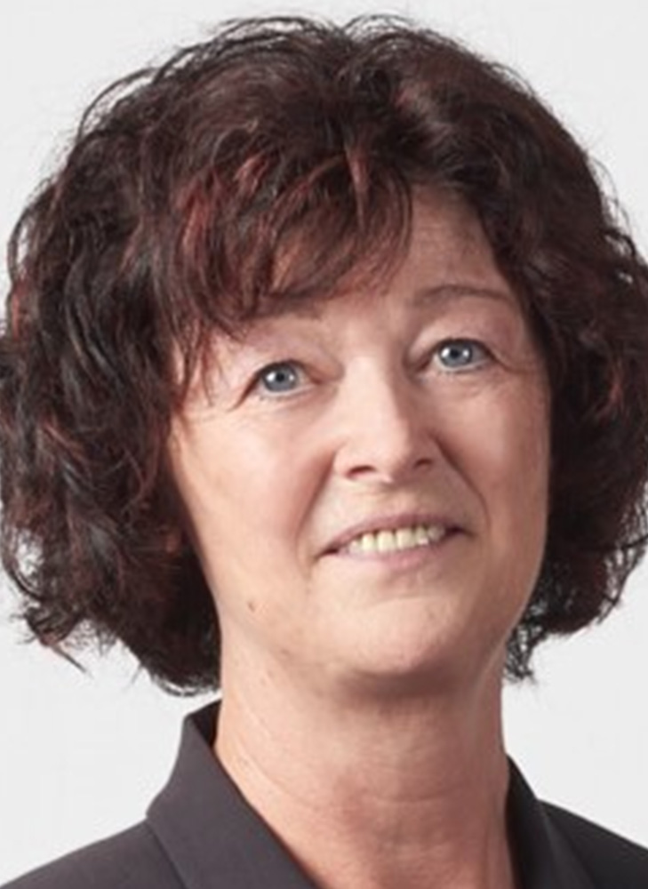 Renate Worms
