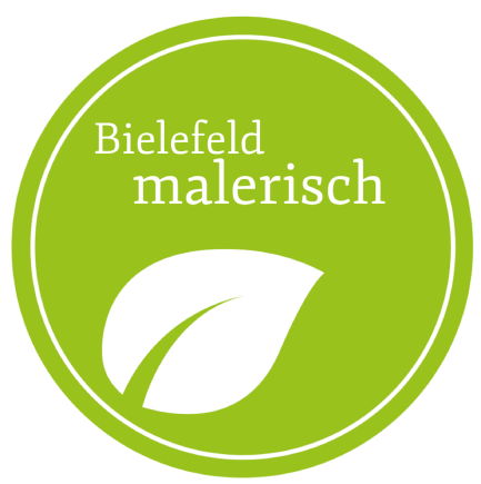 Radwanderung "Bielefeld malerisch"